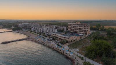 Crotiria Beach - Aparthotel
