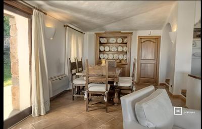 Belocations - Cala di Volpe Luxury Villa