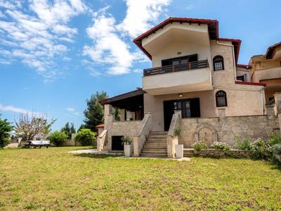 Elani top hill villas