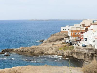 EK Brisa Del Mar Caleta Arico