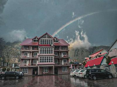 Magnum Hotel
