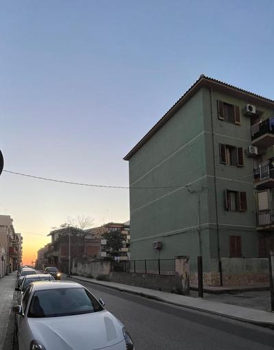 La perla del mare Milazzo