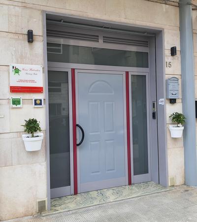 Casa Belvedere Luxury Suite