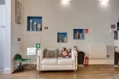 Santo Spirito Studio Flat