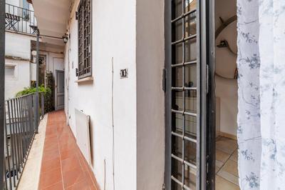 Santa Maria Maggiore UpDown Apartment
