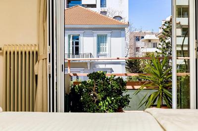 Chania Center Walk To Sea