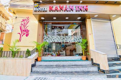 HOTEL KANAN INN
