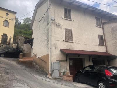 PM 62 Via Frazione di Serradica Guest House