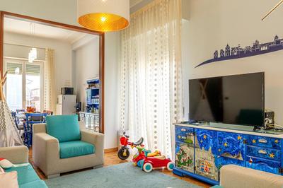 Family Friendly Apartment
