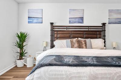 Beautiful apartment in Bonita with a Garden