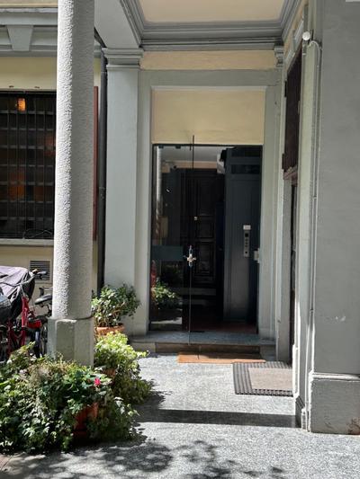 Apartment San Gregorio 23