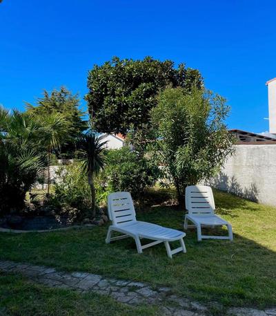 Family house montalto marina