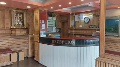 SV RESIDENCY