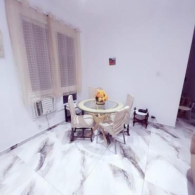 Apartamento praia de Copacabana - Sa Ferreira 44