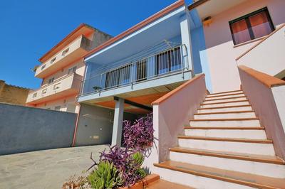 CASA AZZURRA - BLUE HOUSE
