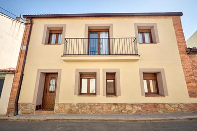 Casa Rural El Paloteo