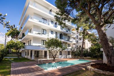 Athens Sea Side Escape