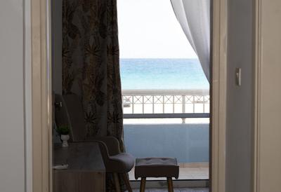 Blue Star Sea Apartment