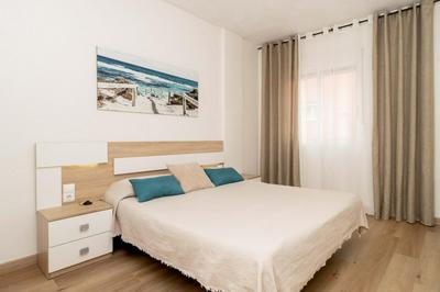 Jose Hurtado Apartamento