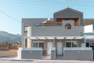 Harmony Luxury Apartment