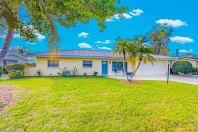 Siesta Hideway