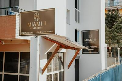 Apartments Miami 2