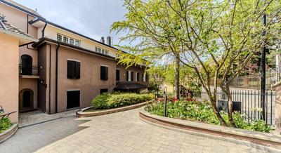 Carpegna Town Suites