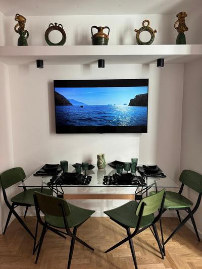 Alma de Chiaja - Luxury Design Home Plebiscito