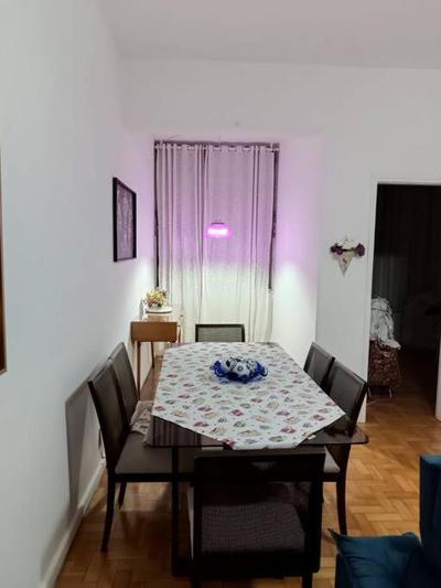 Apartamento Copacabana Praia AV Nossa Senhora 445
