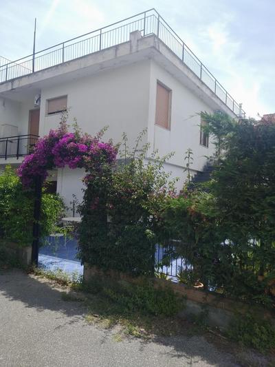 Casa Athena a 100 m dal mare con parcheggio privato gratuito