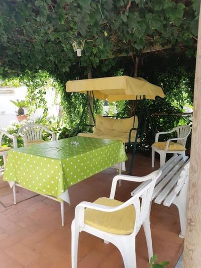 FM Apartaments Forio