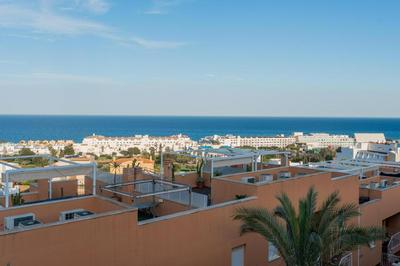 Marina de la Torre Mojacar - SERENITY