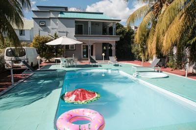 Faith villa