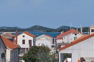 Accommodation Centar, Murter