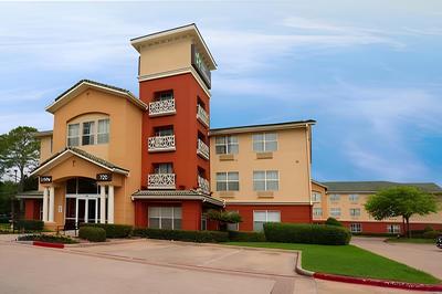 Candlewood Suites Houston Space Center - Webster