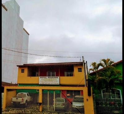 Pousada Cantinho da Vovó