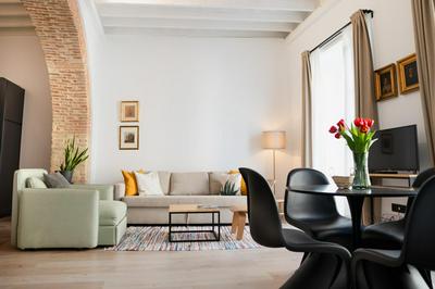 Casa Miguel - Apartamento 2