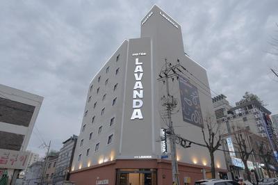 Hotel Lavanda