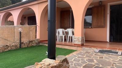 Eden Rock House