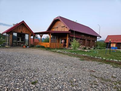 Ruralna kuća za odmor Lika