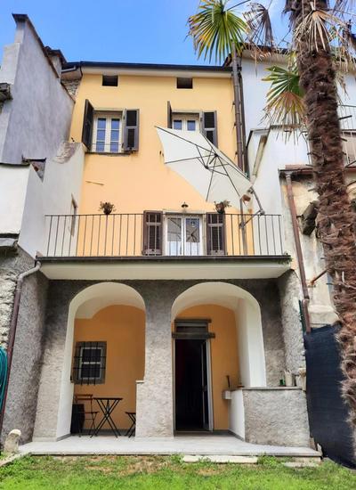 Ninì - Casa torre nel borgo