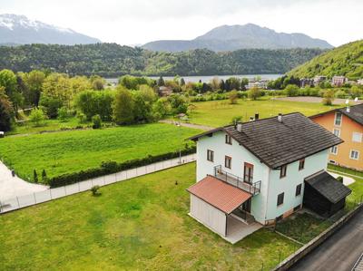 Lake View Levico