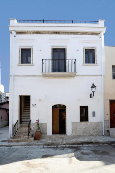 Casa Alexina
