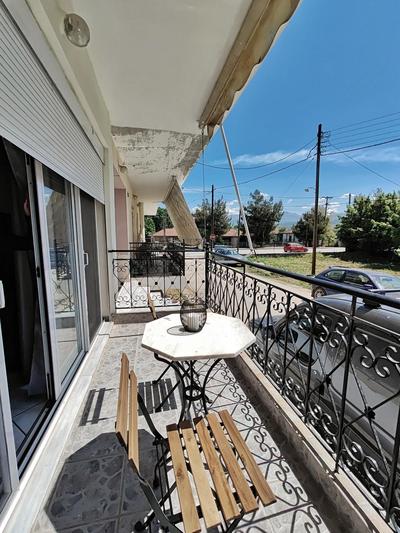 Ioannina Urban Oasis with Jacuzzi