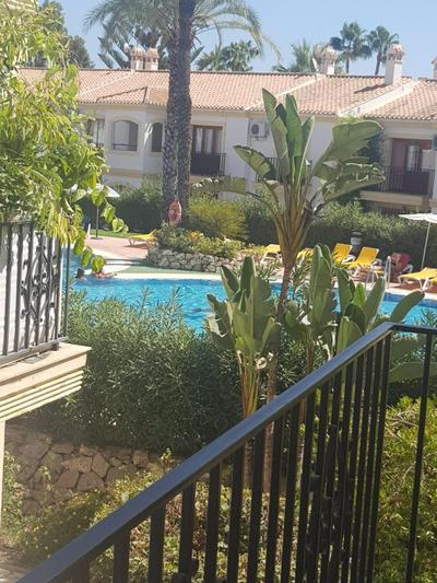 Appartement VERA PLAYA, Vera Coast, ANDALOUSIE