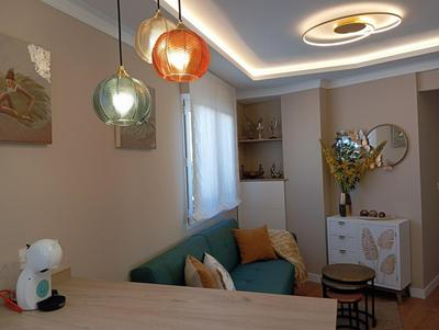 EL CAPRICHO, GRANDES VISTAS y PARKING incluido