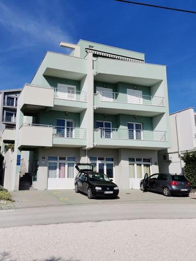 Casa del Mare