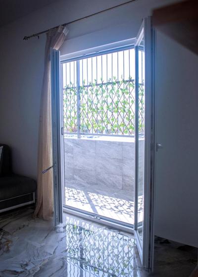 Thessaloniki Luxe Suite, Achilles' Private Getaway