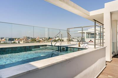 Yamas Urban Living Stayone Suites
