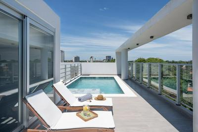 ZT Coliving and Hotel